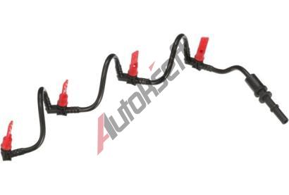 GATES Palivov hadika GT MFL1200, MFL1200
