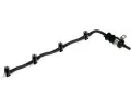 Palivov hadika GATES ‐ GT MFL1211