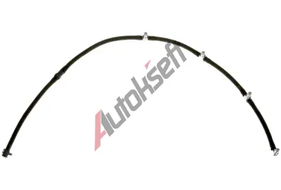 GATES Hadice unikání paliva GT MFL1213, MFL1213 GATES Hadice unikání paliva GT MFL1213, MFL1213