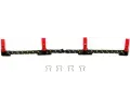 GATES Palivov hadika ‐ GT MFL1221
