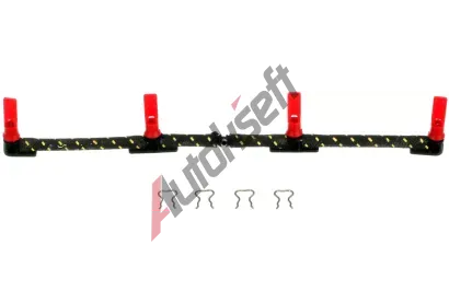 GATES Palivov hadika GT MFL1221, MFL1221