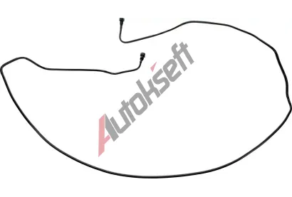 GATES Palivov� hadi�ka GT MFL1224, MFL1224