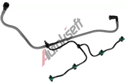 GATES Palivov hadika GT MFL1236, MFL1236