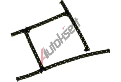 GATES Hadice unikání paliva GT MFL1238, MFL1238 GATES Hadice unikání paliva GT MFL1238, MFL1238