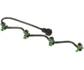 Palivov hadika GATES ‐ GT MFL1253