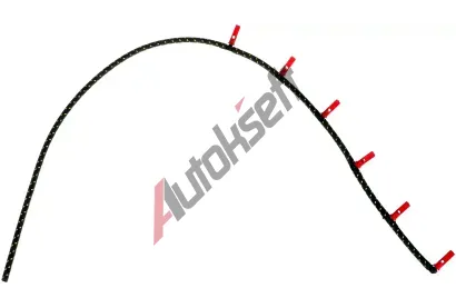 GATES Palivov� hadi�ka GT MFL1260, MFL1260