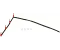 Palivov hadika GATES ‐ GT MFL1263