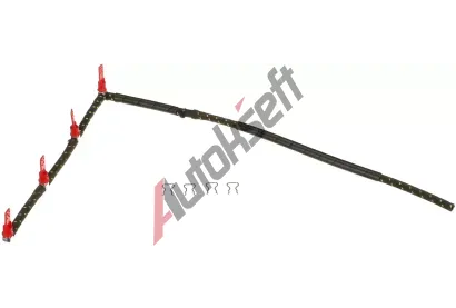 GATES Hadice unikn paliva GT MFL1263, MFL1263