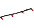 Palivov hadika GATES ‐ GT MFL1267