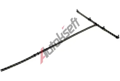 GATES Palivov hadika GT MFL1274, MFL1274