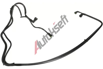GATES Palivov hadika GT MFL1286, MFL1286