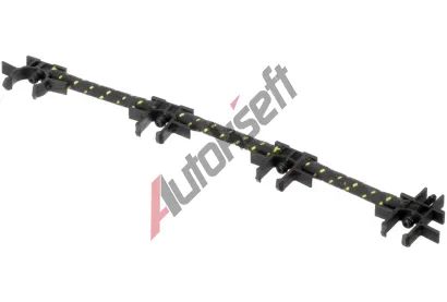 GATES Palivov hadika GT MFL1291, MFL1291