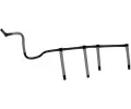 Palivov hadika GATES ‐ GT MFL1296