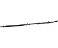 Palivov hadika GATES ‐ GT MFL1335