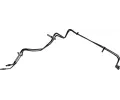 Palivov hadika GATES ‐ GT MFL1342