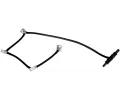Palivov hadika GATES ‐ GT MFL1347