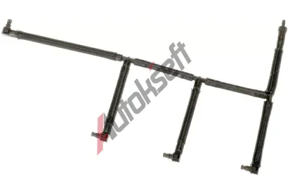 GATES Palivov hadika GT MFL1352, MFL1352
