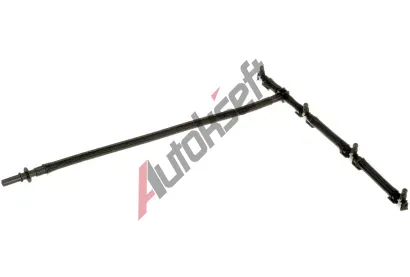 GATES Palivov hadika GT MFL1369, MFL1369