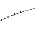 Palivov hadika GATES ‐ GT MFL1373