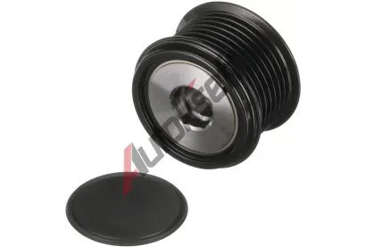 GATES Alterntorov volnobka DriveAlign GT OAP7078, OAP7078