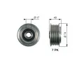 Altern�torov� volnob�ka&nbsp;GATES&nbsp;&dash;&nbsp;GT OAP7159