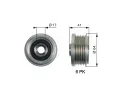 Alterntorov volnobka GATES ‐ GT OAP7162