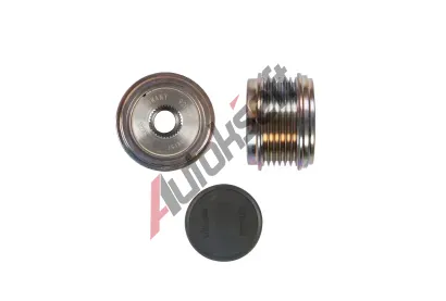 GATES Alterntorov volnobka DriveAlign GT OAP7208, OAP7208