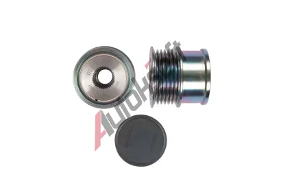 GATES Alterntorov volnobka DriveAlign GT OAP7212, OAP7212
