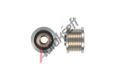 GATES Alterntorov volnobka DriveAlign GT OAP7231, OAP7231