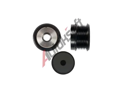 GATES Alterntorov volnobka DriveAlign GT OAP7234, OAP7234