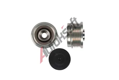GATES Alterntorov volnobka DriveAlign GT OAP7235, OAP7235