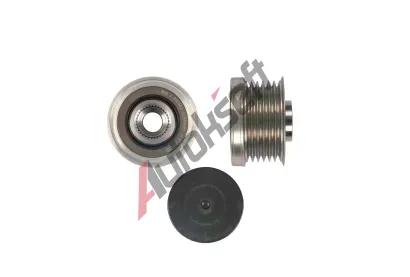 GATES Alterntorov volnobka DriveAlign GT OAP7236, OAP7236