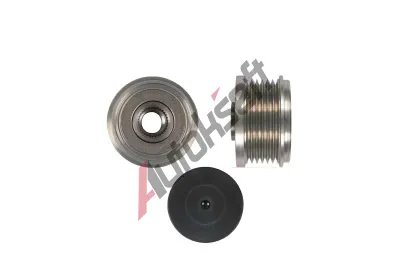 GATES Alterntorov volnobka DriveAlign GT OAP7237, OAP7237
