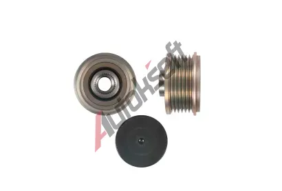 GATES Alterntorov volnobka DriveAlign GT OAP7238, OAP7238