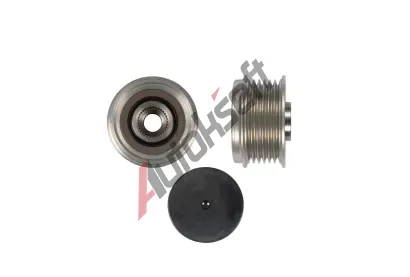 GATES Alterntorov volnobka DriveAlign GT OAP7240, OAP7240
