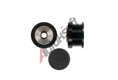 GATES Alterntorov volnobka DriveAlign GT OAP7245, OAP7245