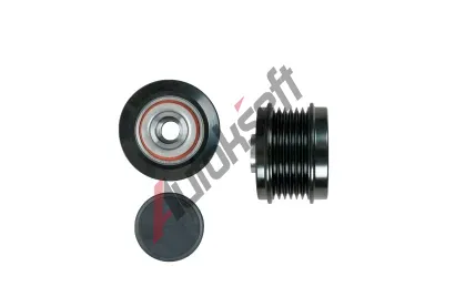 GATES Alterntorov volnobka DriveAlign GT OAP7246, OAP7246