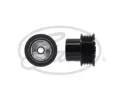 Alterntorov volnobka GATES ‐ GT OAP7250