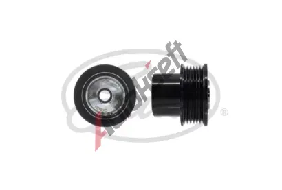 GATES Alterntorov volnobka DriveAlign GT OAP7250, OAP7250