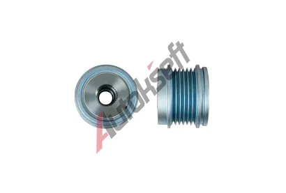 GATES Alterntorov volnobka DriveAlign GT OAP7251, OAP7251