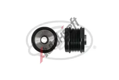 GATES Alterntorov volnobka DriveAlign GT OAP7252, OAP7252