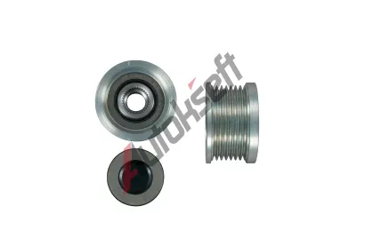 GATES Alterntorov volnobka DriveAlign GT OAP7264, OAP7264