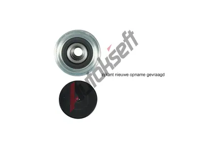 GATES Alterntorov volnobka DriveAlign GT OAP7270, OAP7270