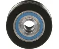GATES Alterntorov volnobka DriveAlign GT OAP7273, OAP7273
