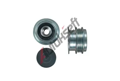 GATES Alterntorov volnobka DriveAlign GT OAP7277, OAP7277