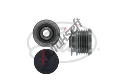 GATES Alterntorov volnobka DriveAlign GT OAP7288, OAP7288