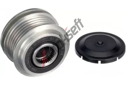 GATES Alterntorov volnobka DriveAlign GT OAP7290, OAP7290