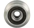 GATES Alterntorov volnobka DriveAlign GT OAP7290, OAP7290