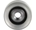 GATES Alterntorov volnobka DriveAlign GT OAP7291, OAP7291