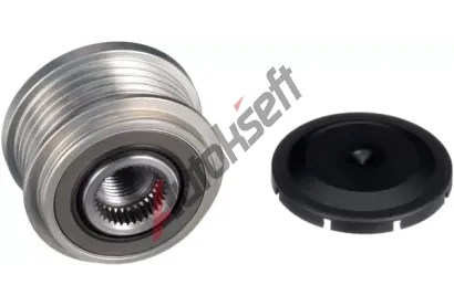 GATES Altern�torov� volnob�ka DriveAlign� GT OAP7295, OAP7295